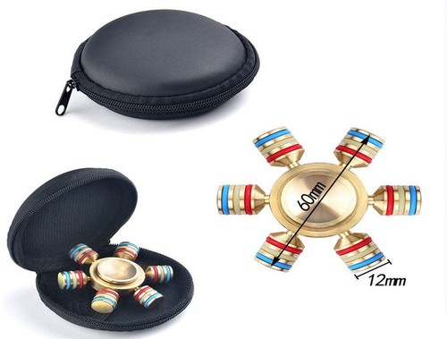 Fidget spinner rilassante - fidget,
