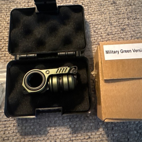 Gobigger sinian lite green - sinian,
