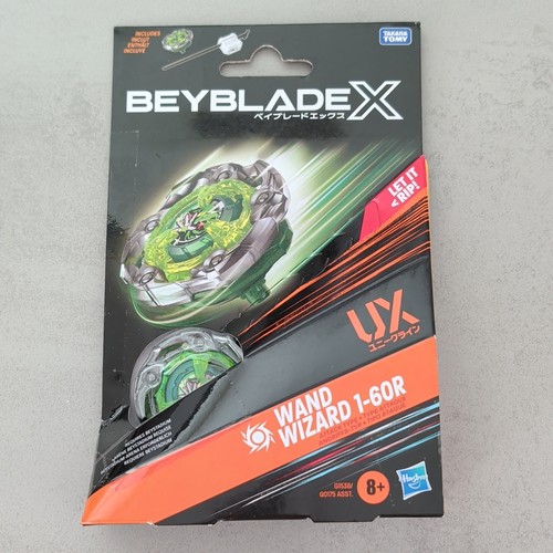 Hasbro toupie beyblade ux - hasbro,