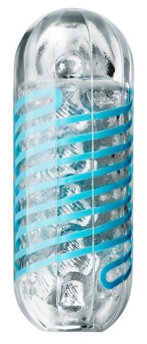 Tenga spinner tetra cup - spinner,