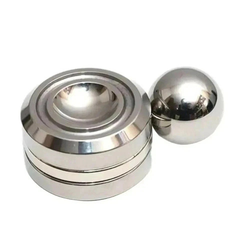 Metallo fidget spinner - metallo,