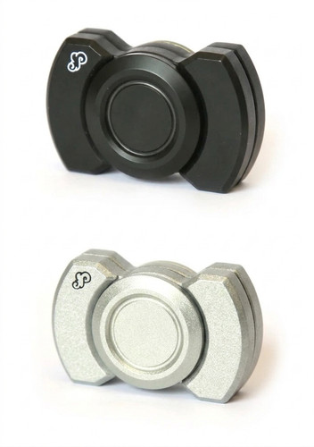Premium metallo fidget - metallo,