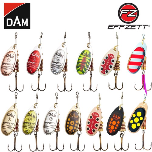 Dam effzett standard - dam, fz