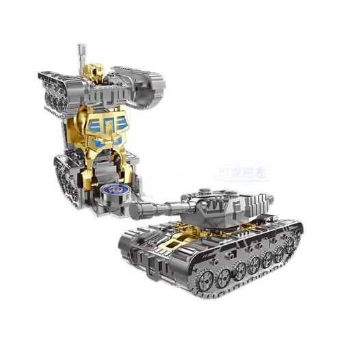 Trasformatore serbatoio robot - trasformatore,