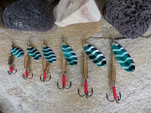 Spinner originale rublex - spinner,
