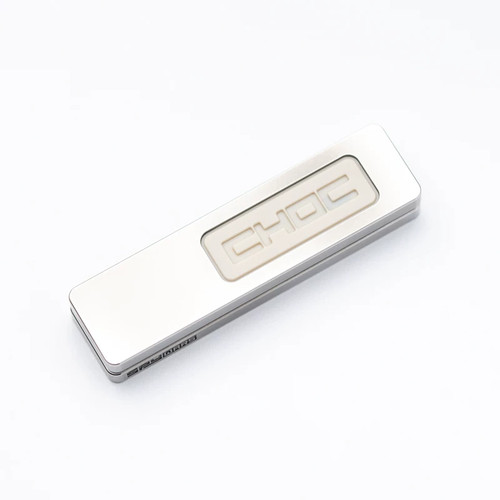 Slider meccanico cioccolato
