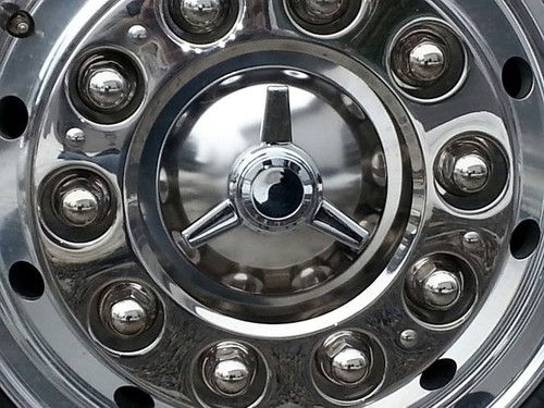 Usa spinner per mozzo - spinner,