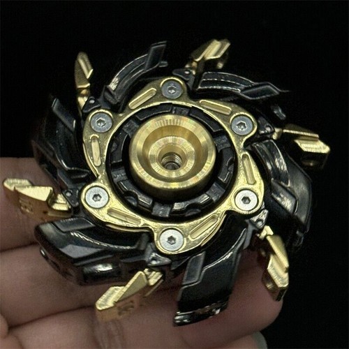 New deformation mecha fidget - mecha,