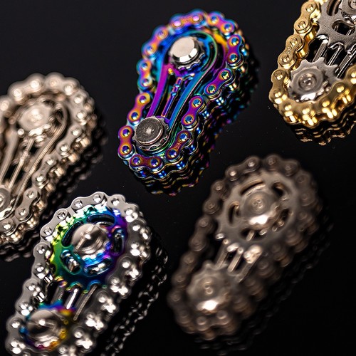Fidget giocattolo rullo - fidget,