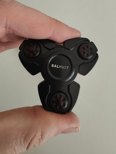 Collezione fidget spinner - collezione,