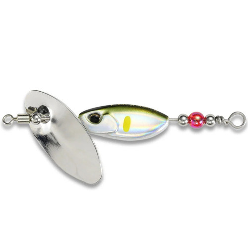Duo spearhead ryuki - duo, spinner