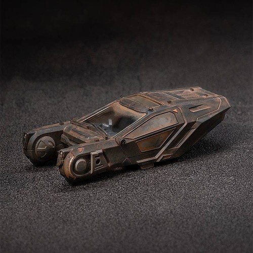 Threezero blade runner 2049 - blade,