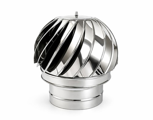 Cappa spinner camino - spinner,