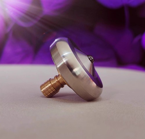 Edc acciaio inox ottone - edc,