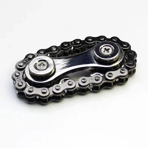 Fidget spinner metallo adhd - fidget,