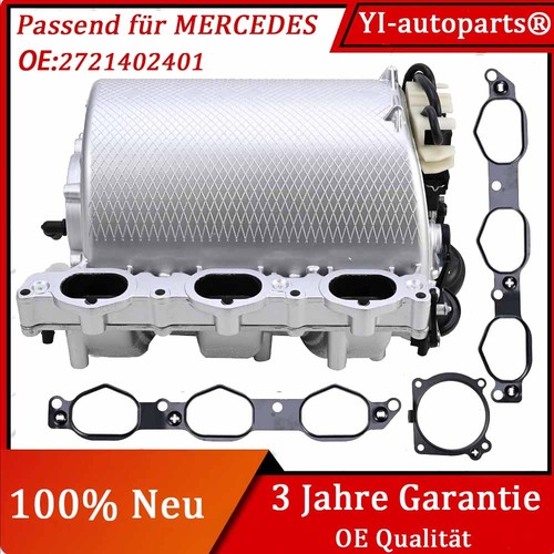 Per mercedes w211 - b906, m272