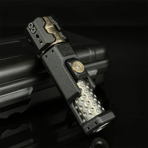 Edc moschettieri tipo bullone - moschettieri,