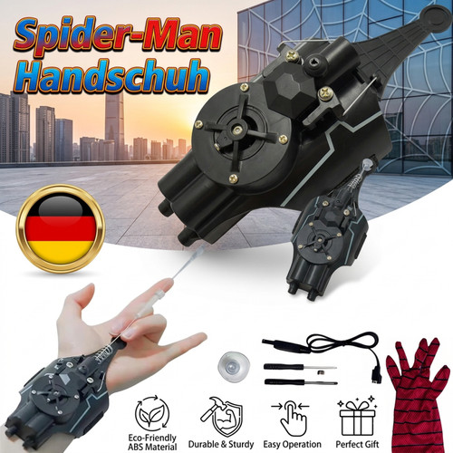 Spinner gadgets spider man - spider-man, web