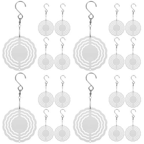20pz spinner vento da - spinner,