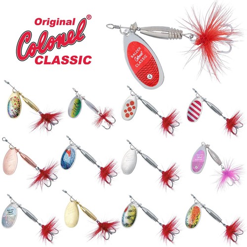 Balzer original colonel - balzer,