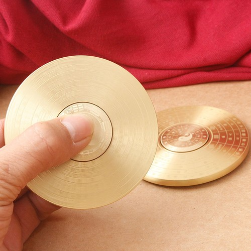 Giocattolo fidget spinner - giocattolo,