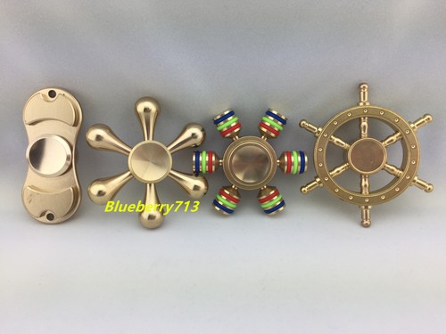 Nuovo fidget hand spinner - nuovo!,