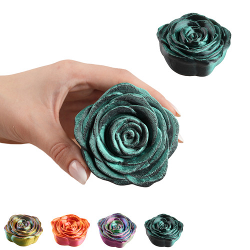 Fidget spinner rosa cm - spinner, 8