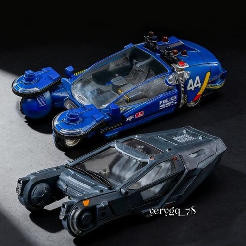 Modellino threezero blade - threezero,