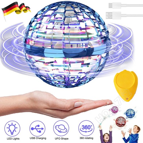 Hover ball palla - ball, led