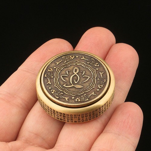 Zen buddha fidget spinner - buddha,