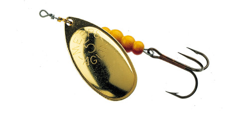 Mepps spinner aglia - aglia, oro
