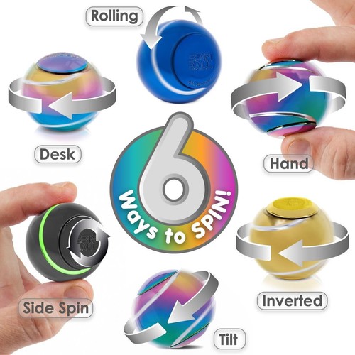 Bopster gira sfera nervosismo - bopster,