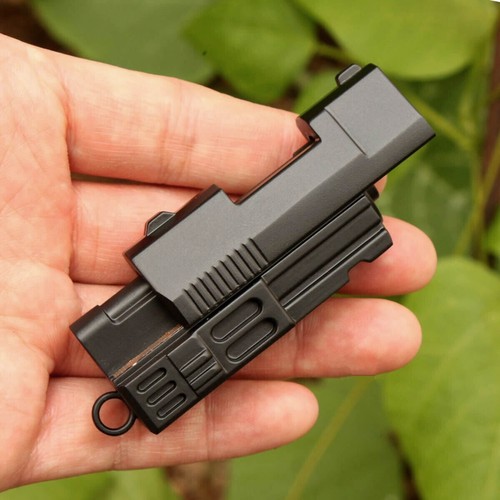 Slider aptico edc metallo - aptico,