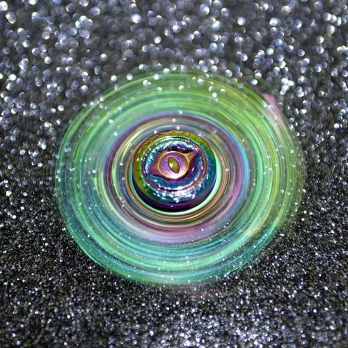 Fidget spinner ali drago - fidget,