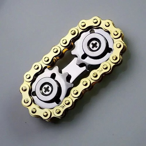 Fidget spinner metallo - spinner,