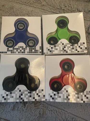 Fidget spinner nuovi - fidget,