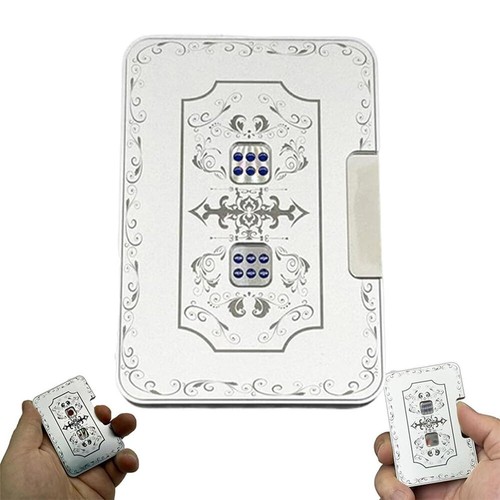 Spinner dadi meccanico - dadi,
