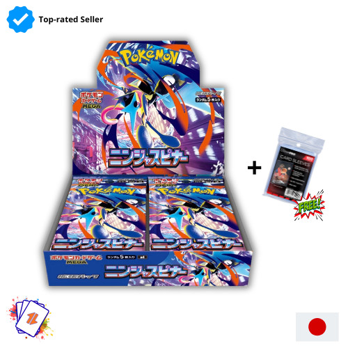 Pokemon ninja spinner - pokemon,