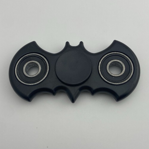 Batman symbol fidget - batman,