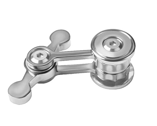 Chaos pendolo edc - edc, fidget