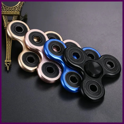Fidget spinner lega di - fidget,
