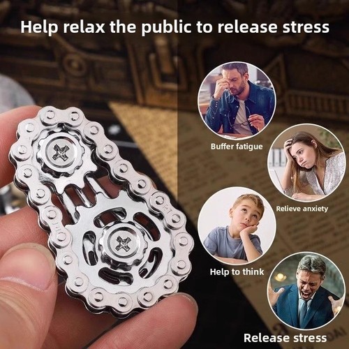 Ingranaggi fidget spinner - fidget,