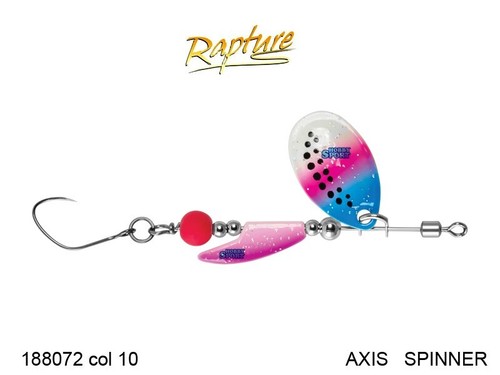 Axis spinner light 0 - spinner,