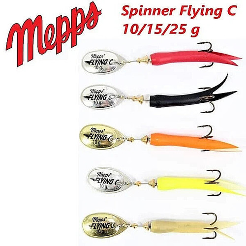 Offerta ottima mepps spinner - offerta,