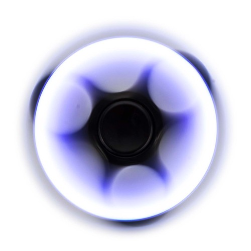 Fidget spinner hand - spinner,