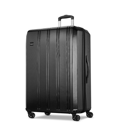 Samsonite hardside spinner - samsonite,