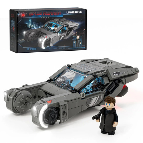 Lumibricks 23001 - ,