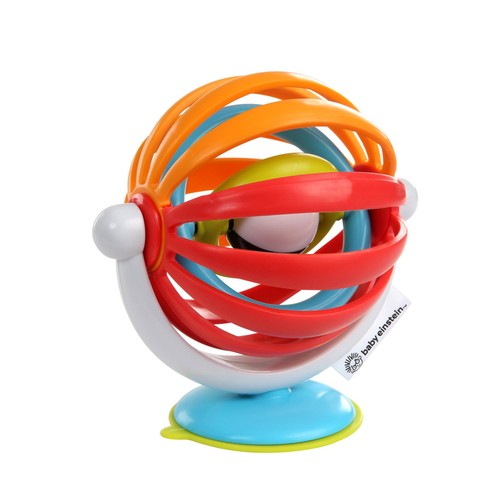 Baby einstein sticky - sticky, spinner