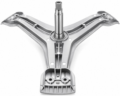 Supporto spinner lavatrice