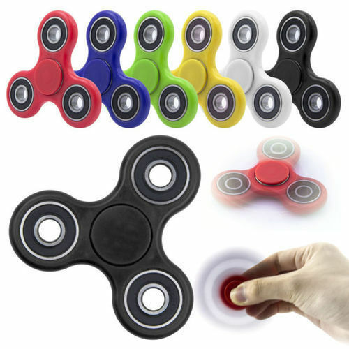 Fidget spinner gioco portatile - fidget,